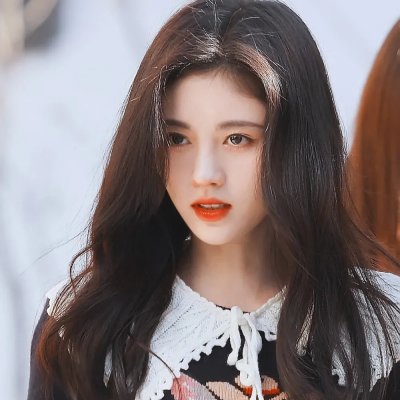 我是你的女人